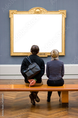 Photo: Bild einer Ausstellung Bild einer Ausstellung