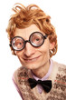 Professor Nerd