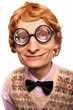 Professor Nerd