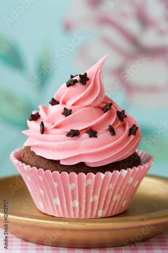 Photo : Cupcake Cupcake