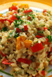 Risotto alla vogherese - Primi piatti della lombardia