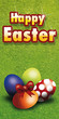 Osterkarte