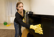 House cleaning House cleaning