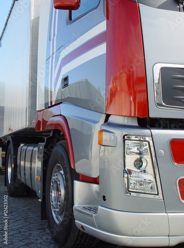 Photo: Transportes Pesados - Camião - Truck Transportes Pesados - Camião - Truck
