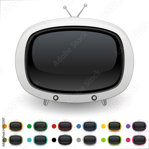Color TV Color TV