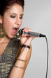 Music Woman