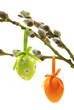 Osterstrauss - easter floral bouquet 11