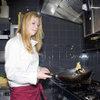 Chef and Sous-chef