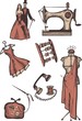 Fashion tools