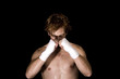 boxing | fight club