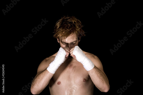 boxing | fight club