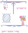 Shop furniture