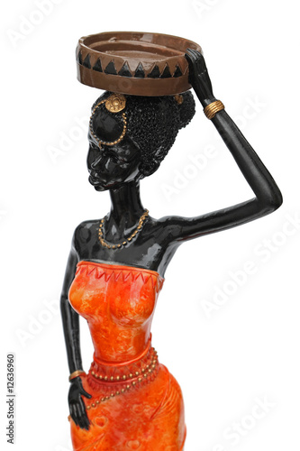 Photo: beauté africaine beauté africaine