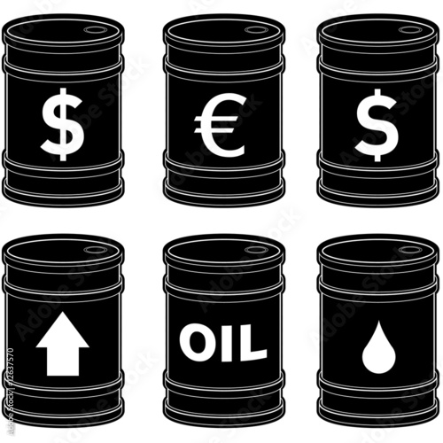 currency symbols vector. with currency symbols