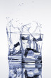 splash