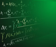 Mathematics background