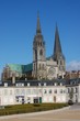 cathédrale Notre Dame de Chartres (28)