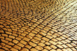 Cobblestones