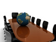 meeting table