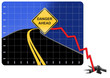 The economic crisis and financial collapse