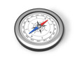 compass close up compass close up