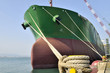 Oil and gas industry - crude oil tanker