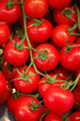 TOMATES EN GRAPPE - - - Marché