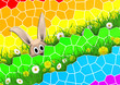 Ostern - Osterhase