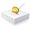 Investir en euros dans l'internet (reflet) Investir en euros dans l'internet (reflet)