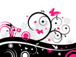 floral ornaments floral ornaments
