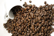 Coffee Spill