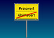 Preiswert