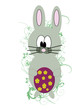easter rabbit