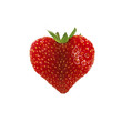 Coeur de Fraise