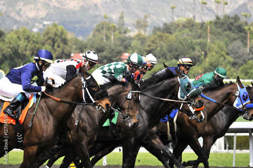 Photo: Racing Together Racing Together