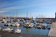 Port de plaissance Bastia