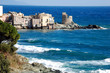 Tour Génoise Cap Corse Tour Génoise Cap Corse