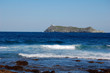 Ile de la Giraglia Cap Corse