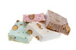 delicious nougat delicious nougat