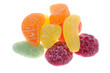 fruit candy isolated fruit candy isolated