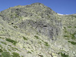 Parque Natural de Peñalara, en la sierra de Guadarrama, España
