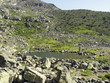 Laguna Grande de Peñalara, España
