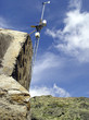 Refugio Zabala, Guadarrama, España