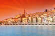 menton
