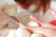 manicure