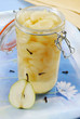 pear compote