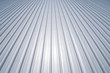 New metal roof New metal roof