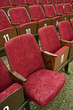 theatre seats
