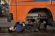 auto mechanic
