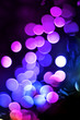 Abstract blurs